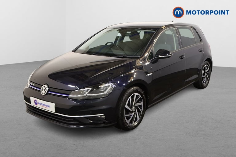 2020 Volkswagen Golf 1.5 TSI EVO Match Edition 5dr Hatchback Petrol Manual