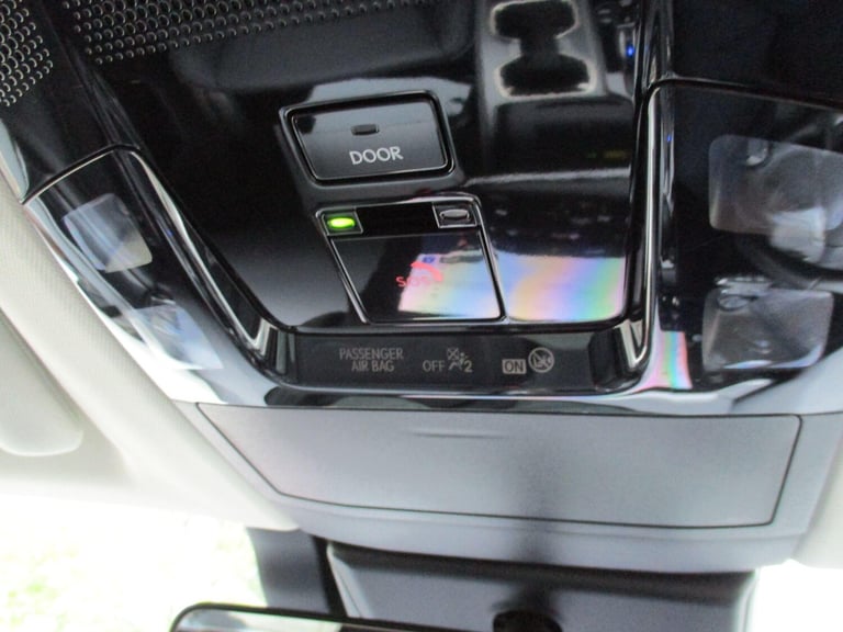 2024 Lexus NX 2.5 450h+ 18.1kWh Premium Plus SUV 5dr Petrol Plug-in Hybrid E-CVT 4WD Euro ESTATE ...