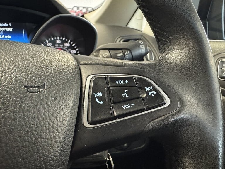 2018 Ford C-Max T EcoBoost Zetec MPV Petrol Manual