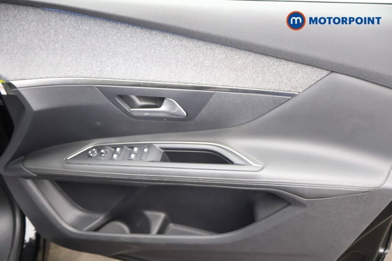 2020 Peugeot 3008 1.2 PureTech Allure 5dr EAT8 SUV Petrol Automatic