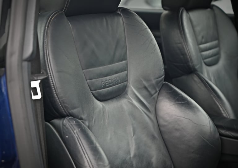 AUDI S4 2.7 [Bi-TURBO] V6 QUATTRO PETROL MANUAL 5DR AVANT/ESTATE 2000 [W] BLUE