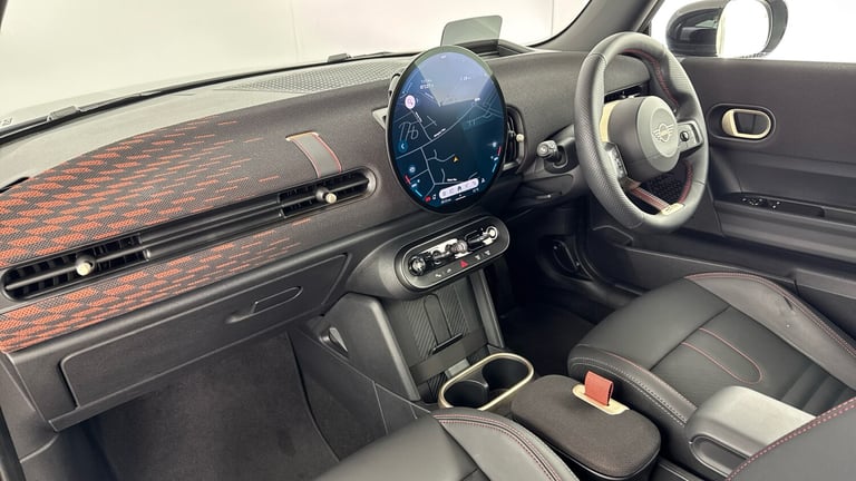 2024 MINI Cooper 2.0 S Sport 3dr Auto HATCHBACK PETROL Automatic