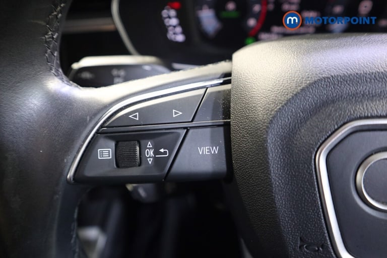 2022 Audi Q3 35 TFSI Sport 5dr SUV Petrol Manual