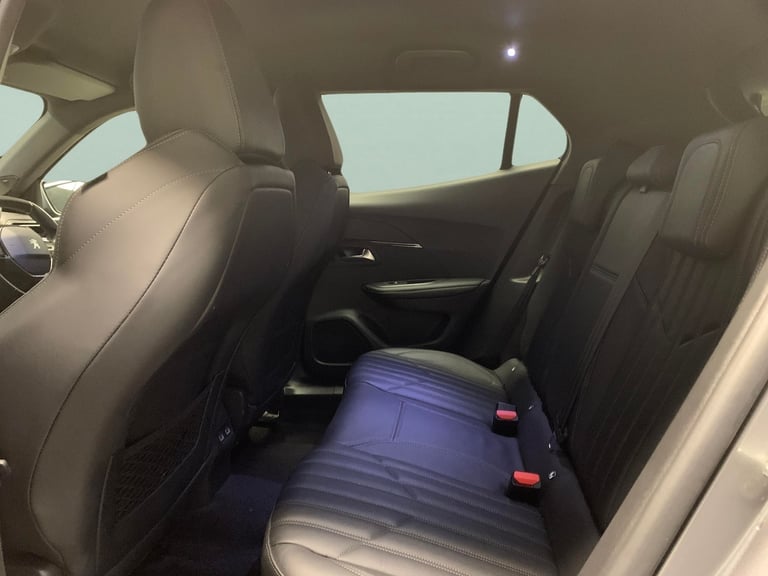2021 Peugeot 2008 1.5 BlueHDi GT SUV 5dr Diesel Manual Euro 6 (s/s) (110 ps) - HEATED SEATS - Suv...