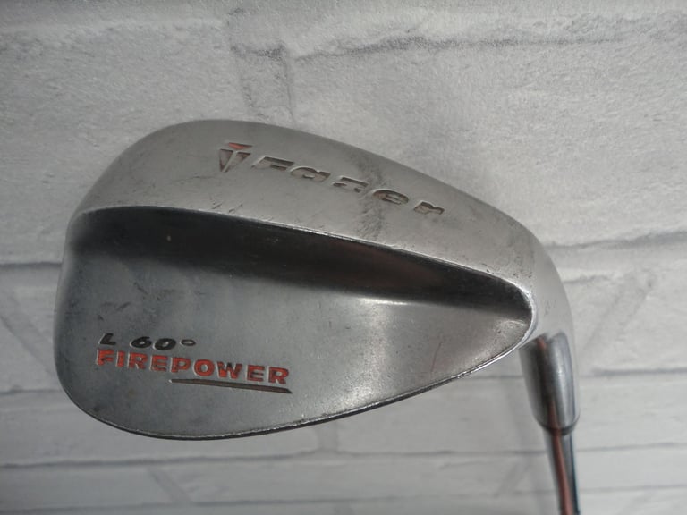 Golf clubs various wedges, various prices, taylormade, mizuno, cleveland, RAM, fazer, wilson etc