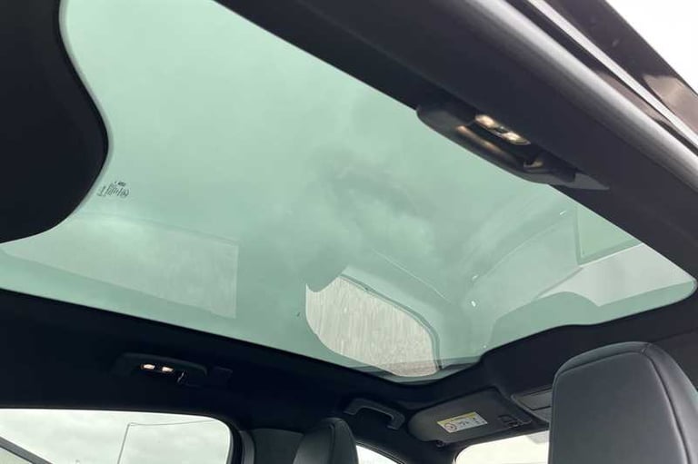 2022 Ford Mustang Mach-E 198kW Standard Range 68kWh AWD 5dr Auto HATCHBACK ELECTRIC Automatic