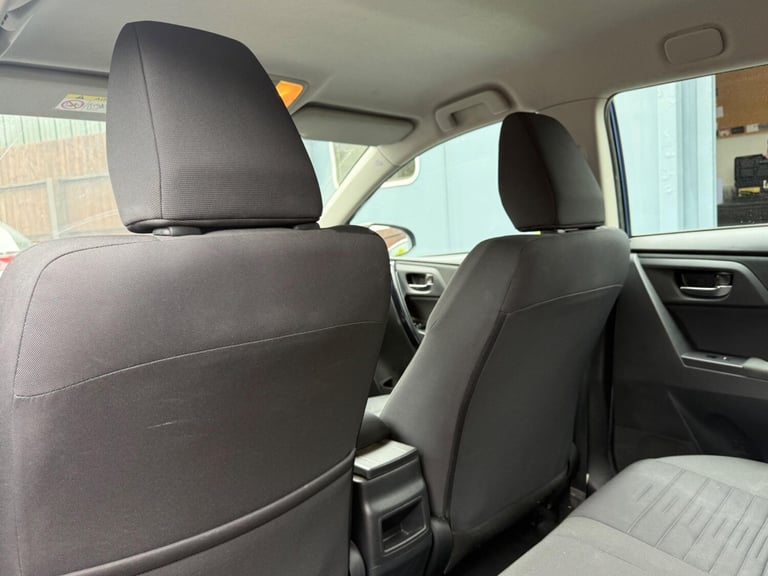 2015 Toyota Auris 1.6 D-4D Business Edition Touring Sports Euro 6 (s/s) 5dr ESTATE Diesel Manual