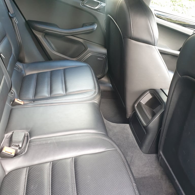 PORSCHE MACAN S (2015) 3.0 TD V6 S SUV 5dr Diesel PDK 4WD Euro 6 260P/S STUNNING