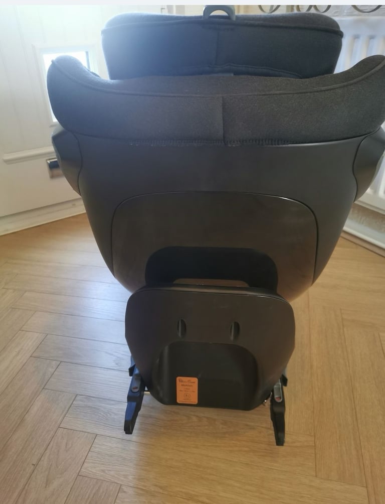 Silver Cross Motion I size 360 Car Seat 
