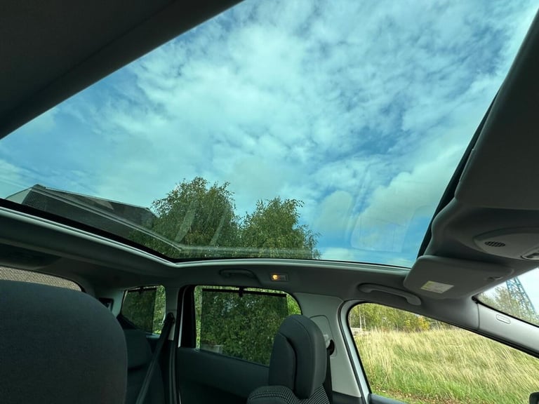 2014 Peugeot 5008 2.0 HDi Allure MPV 5dr Diesel Manual Euro 5 (150 ps) MPV Diesel Manual