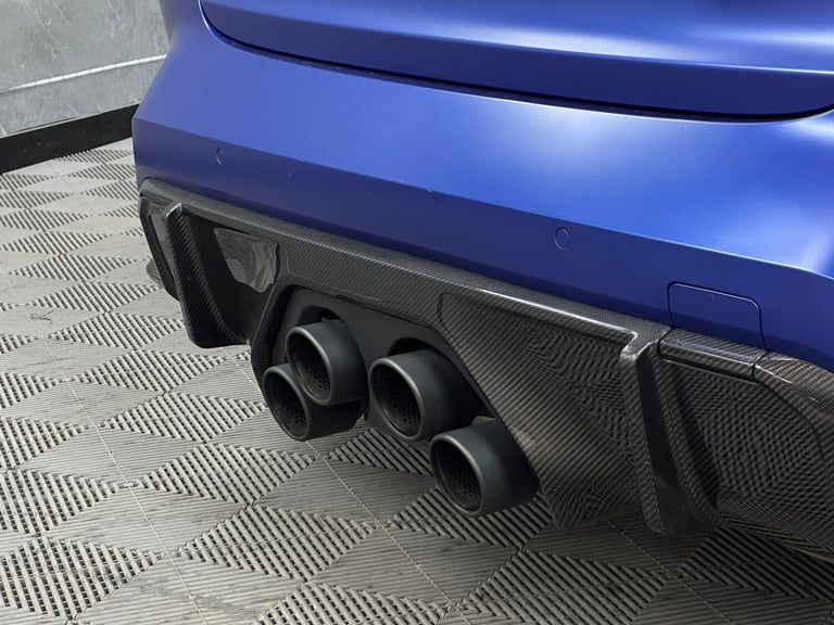2011 NISSAN GT-R 3.8 PREMIUM EDITION AUTO STAGE 4.25 DBA TITANIUM EXHAUSTS