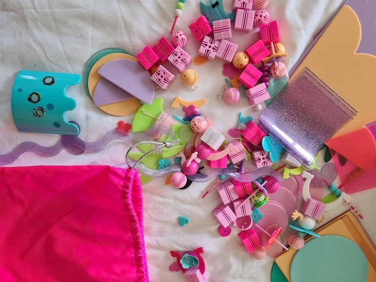 image for ELLO fairytopia
