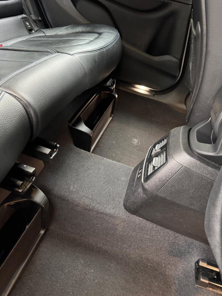 2019 BMW 2 Series Gran Tourer 1.5 218i M Sport DCT Euro 6 (s/s) 5dr ESTATE Petrol Automatic