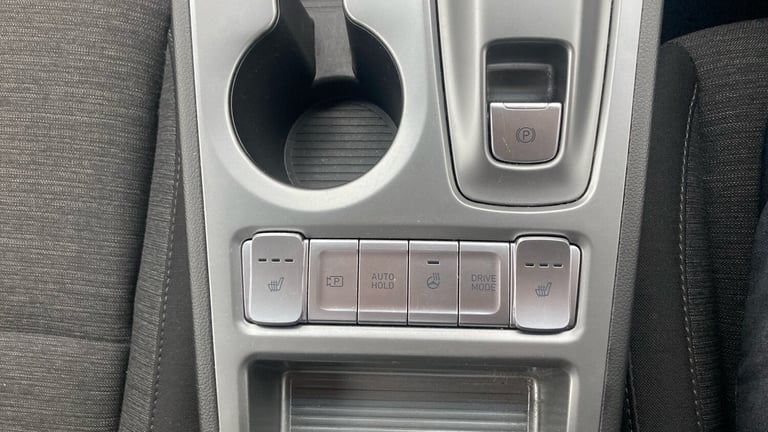 2021 Hyundai KONA 150kW Premium 64kWh 5dr Auto Electric Hatchback Hatchback Electric Automatic