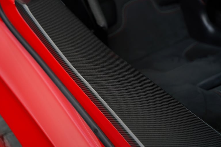 2018 Lotus Exige 3.5 V6 410 Sport 2dr COUPE Petrol Manual