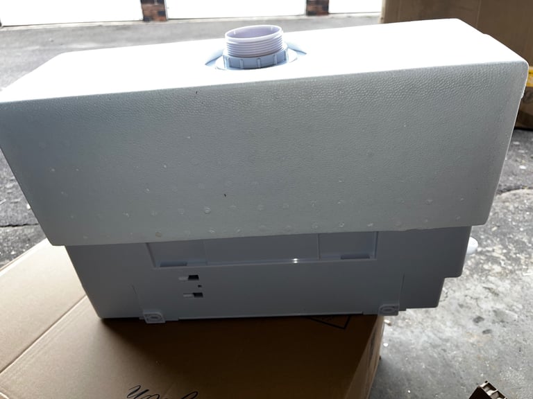 VeeBath Sphinx WC Back-to-Wall Toilet set