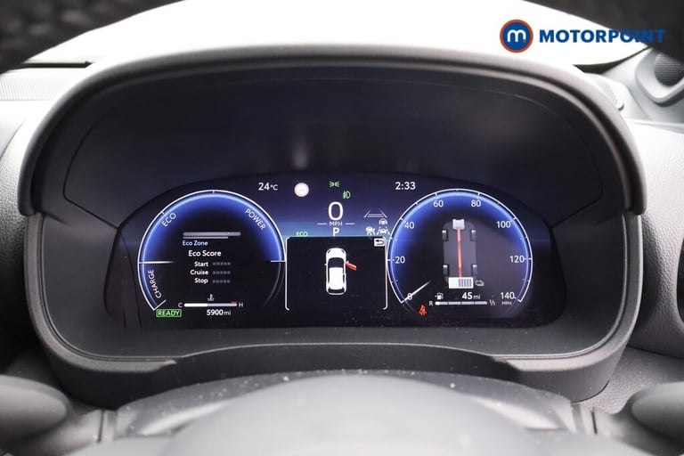 2024 Toyota Yaris Cross 1.5 Hybrid 130 Premiere Edition 5dr CVT HATCHBACK PETROL/ELECTRIC Automatic