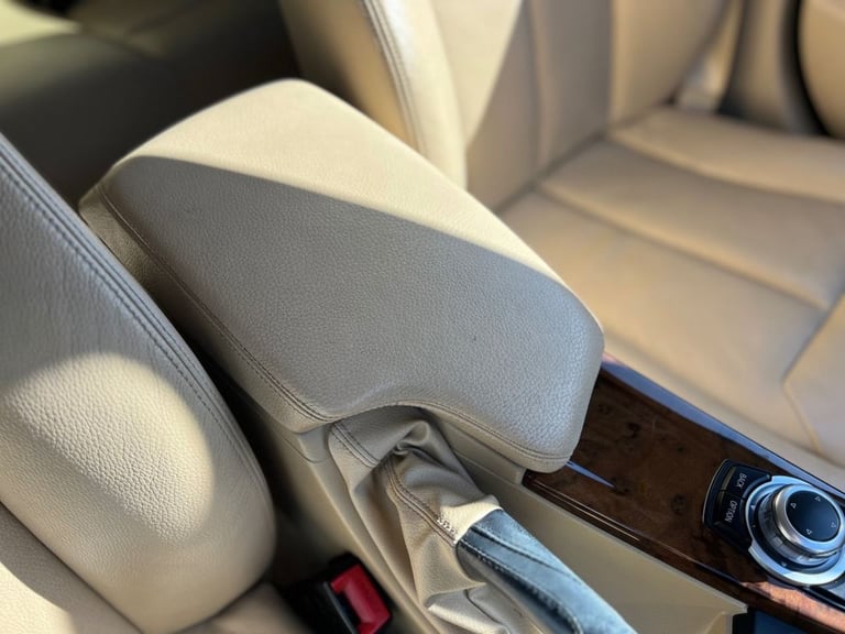 2013 BMW 3 Series 2.0 320d ED EfficientDynamics Business Saloon 4dr Diesel Auto Euro 5 (s/s)  Sal...