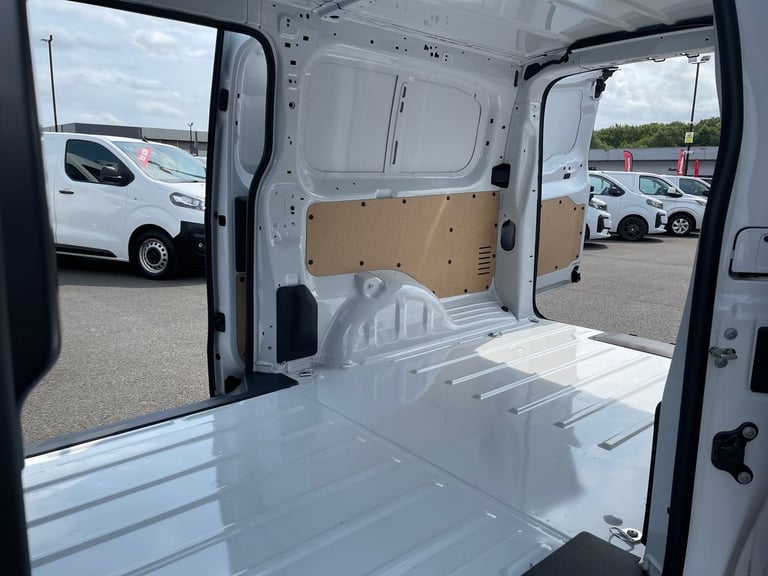  Vauxhall Vivaro Panel 2.0 Turbo D Prime Xl Panel Van 6dr Diesel Manual Lwb