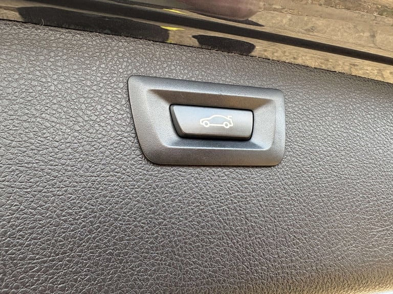 2017 BMW 3 Series 335d xDrive M Sport 5dr Step Auto ESTATE DIESEL Automatic