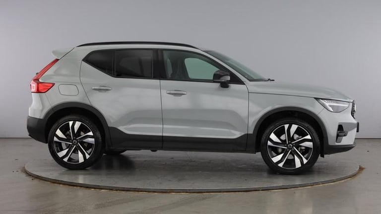 2025 Volvo XC40 Plus B4 Mild hybrid Petrol Dark Automatic SUV Petrol Automatic
