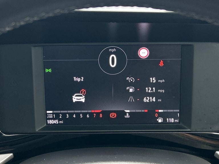 2022 Vauxhall Mokka 1.2 Turbo SE Edition SUV 5dr Petrol Manual Euro 6 (s/s) (100 ps) SUV PETROL M...