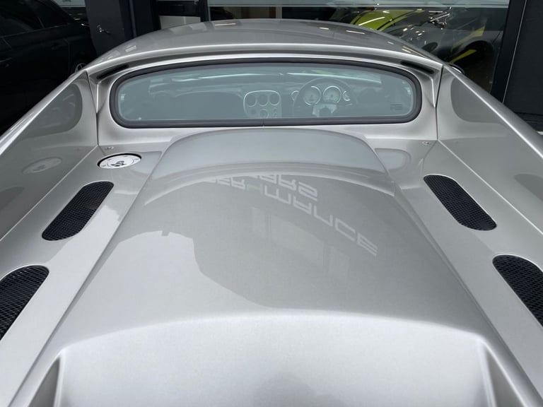 2002 M NOBLE  0L