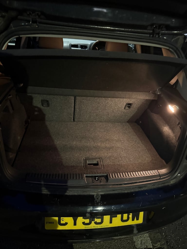 Volkswagen, POLO, Hatchback, 2009, Manual, 1390 (cc), 5 doors