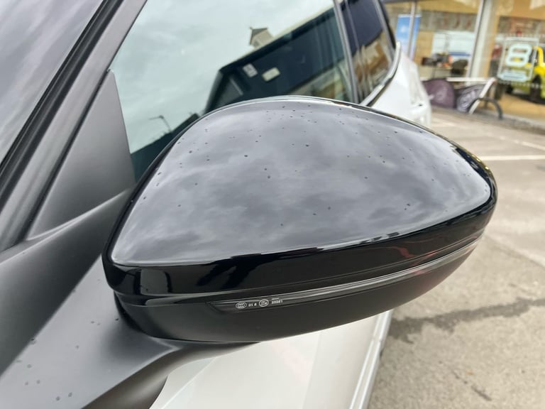 2021 Peugeot 2008 1.2 PureTech 130 GT 5dr Estate Manual