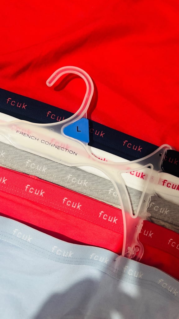image for Underwear