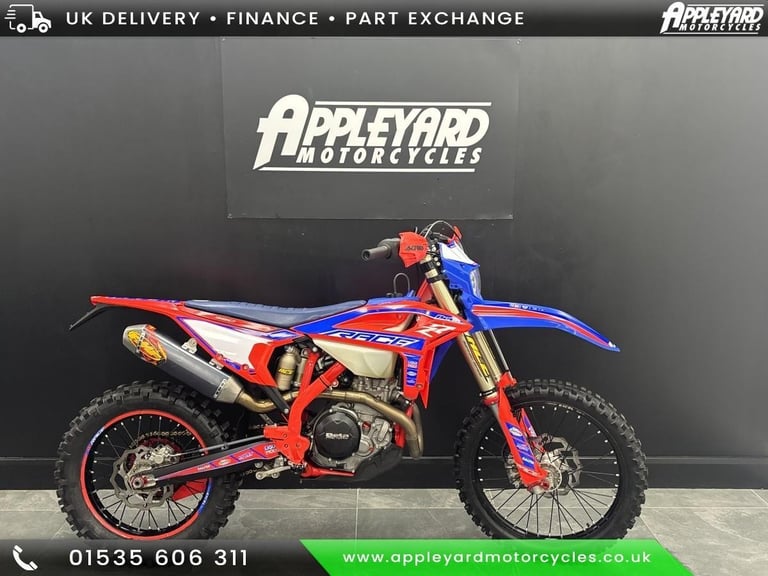 BETA RR 350 RACE 2025