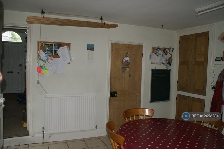 3 bedroom house in George Street, Cambridge, CB4 (3 bed) (#2658284)
