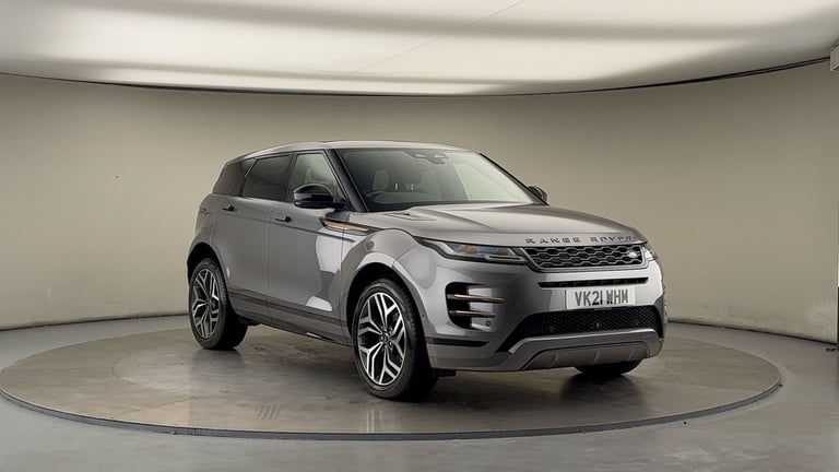 image for 2021 Land Rover Range Rover Evoque 2.0 D200 MHEV R-Dynamic SE SUV 5dr Diesel Auto 4WD Euro 6 (s/s...