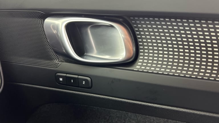 2024 Volvo XC40 Plus, B3 Mild hybrid, Petrol, Dark Estate Petrol Automatic