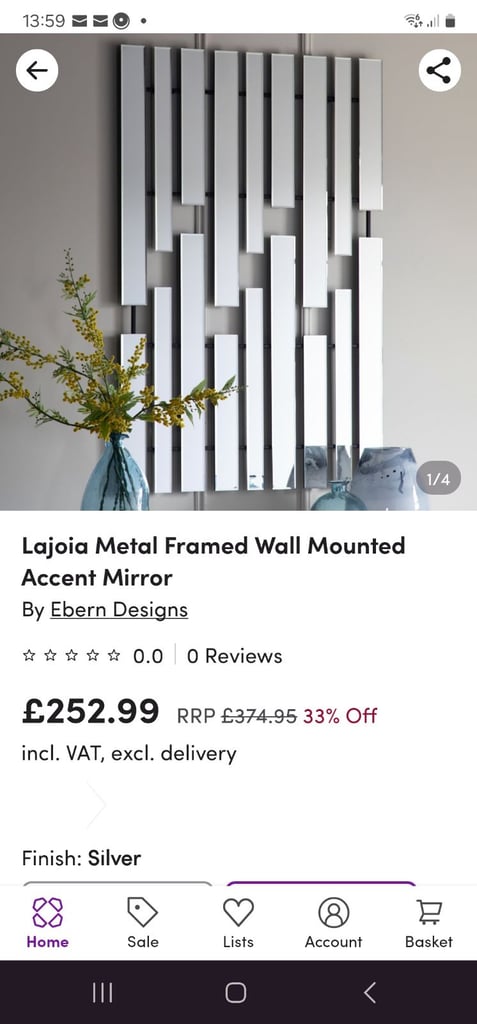 image for Mirror 