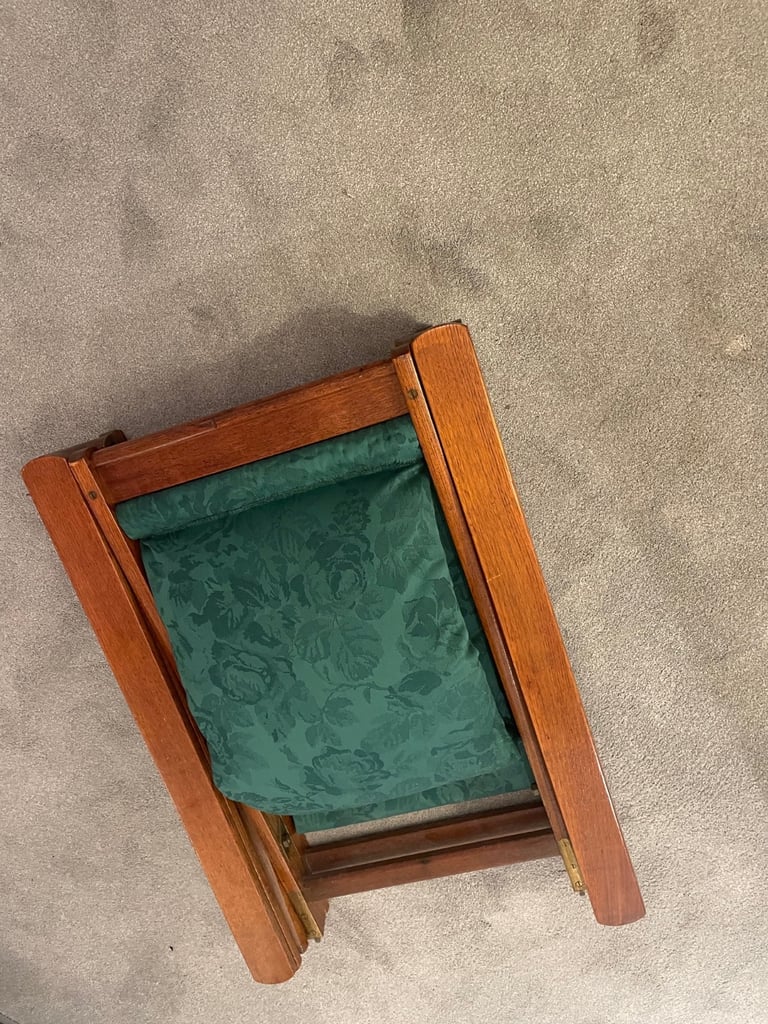 Plantation chair, late 1800’s