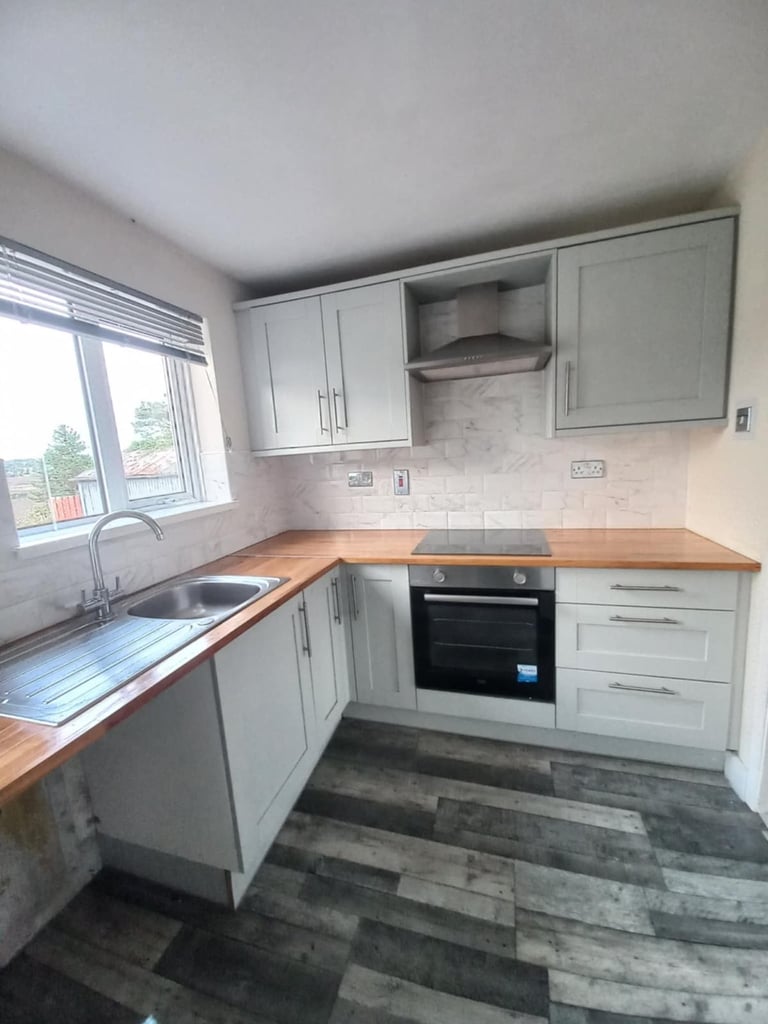 3 bedroom house in countryside near Poyntzpass 