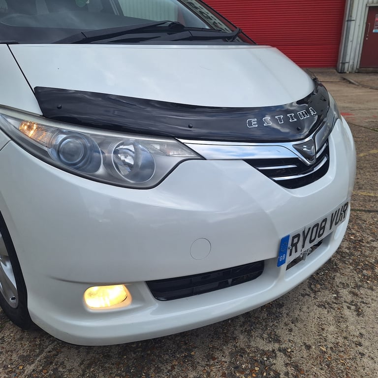 AUTOMATIC HYBRID PETROL