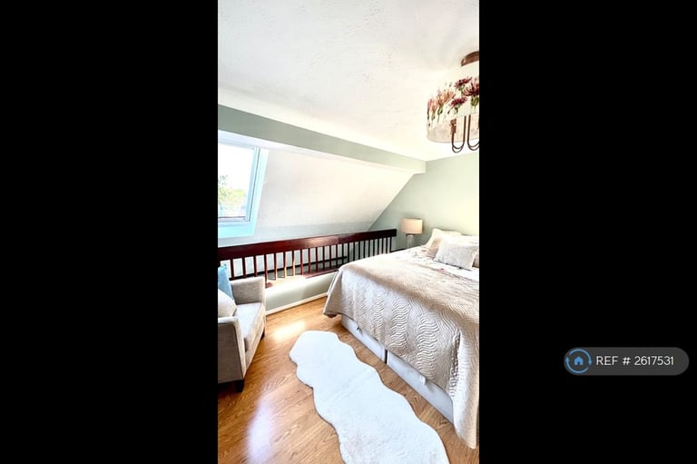 2 bedroom house in Ladygrove Drive, Guildford, GU4 (2 bed) (#2617531)