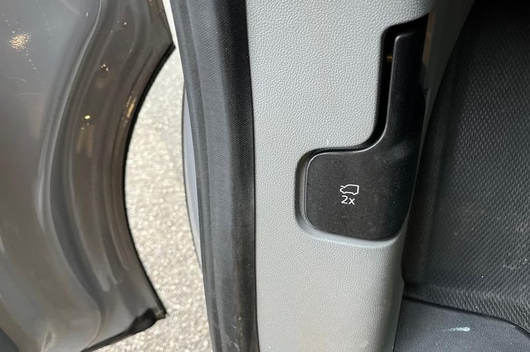 2025 Ford Transit Custom 2.0 EcoBlue 136ps H1 Van Trail PANEL VAN DIESEL Manual