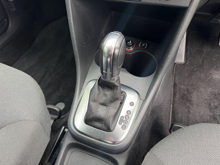  Volkswagen Polo 1.2 TSI DSG Automatic Petrol Automatic