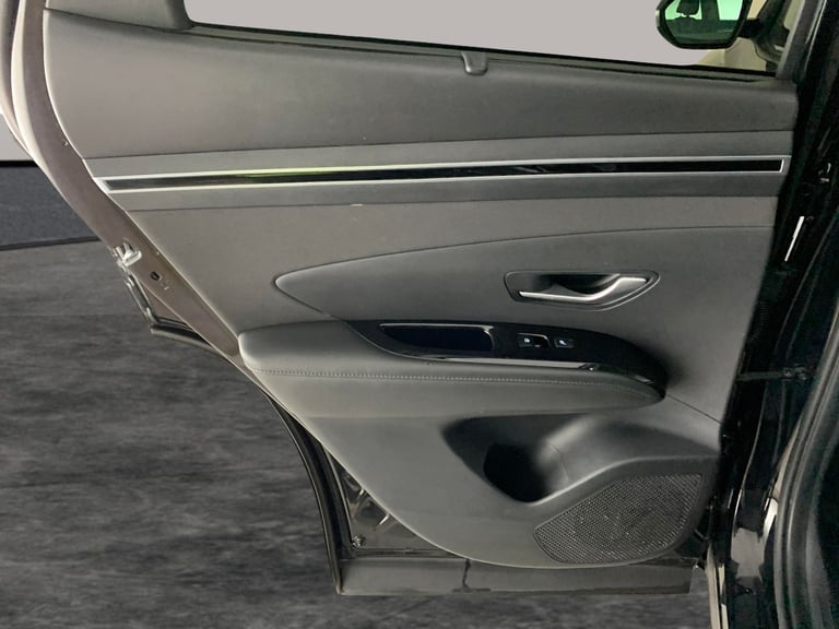 2021 Hyundai TUCSON 1.6 h T-GDi Ultimate SUV 5dr Petrol Hybrid Auto Euro 6 (s/s) (230 ps) - ACT S...