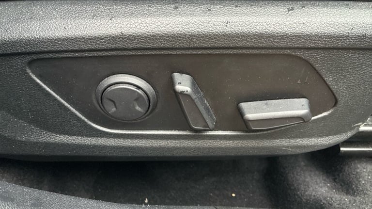 2024 Kia Sportage 1.6 T-GDi HEV 3 Estate Hybrid Automatic