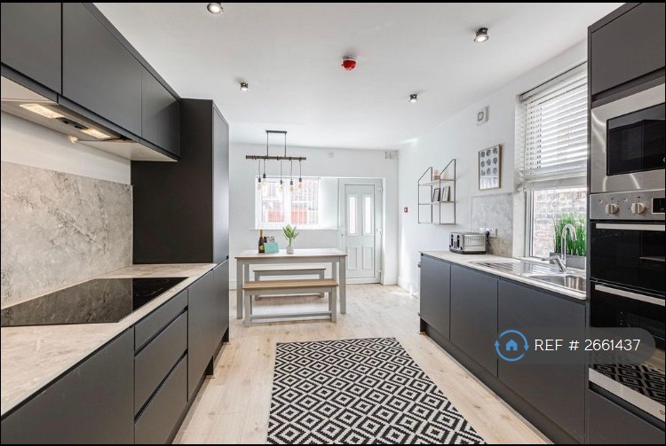 image for 5 bedroom house in Ashfield, Liverpool, L15 (5 bed) (#2661437)