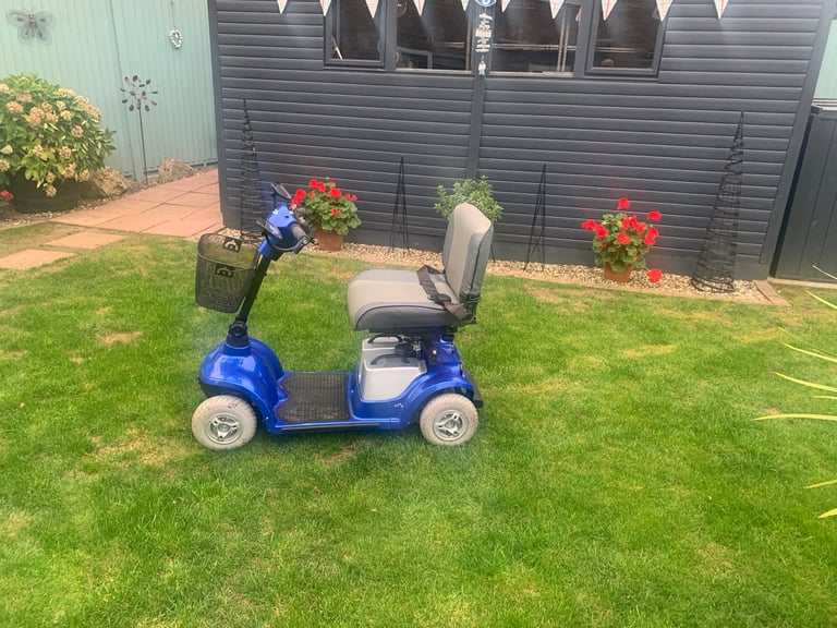 image for Mobility scooter 
