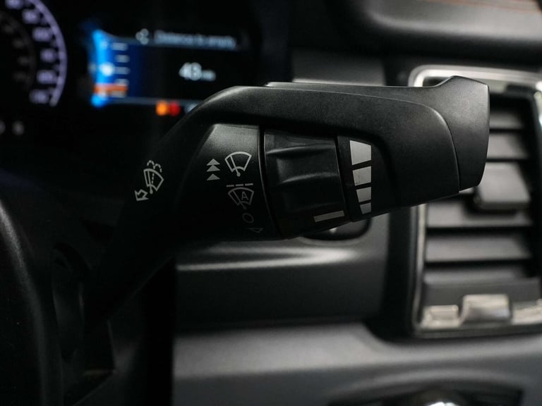 2019 Ford Ranger 3.2 TDCi Wildtrak Auto 4WD Euro 5 4dr Pickup Diesel Automatic