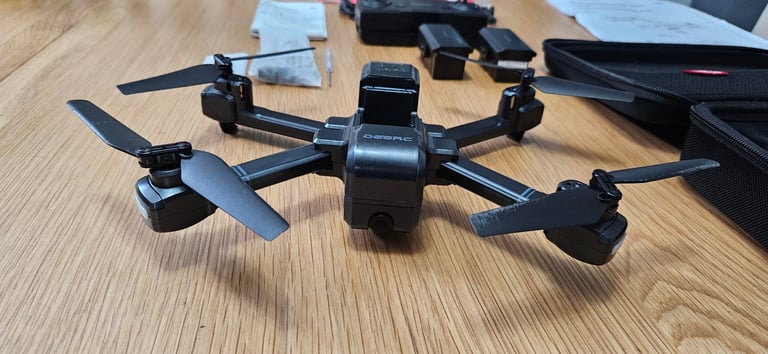 Deerc DE25 Drone
