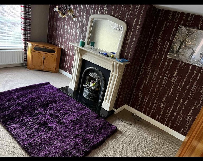 Bungalow Armagh Area 