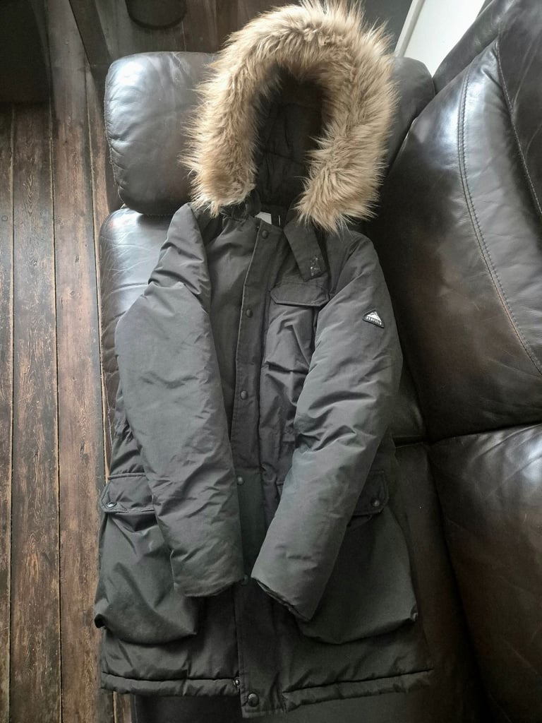 image for Mens coat