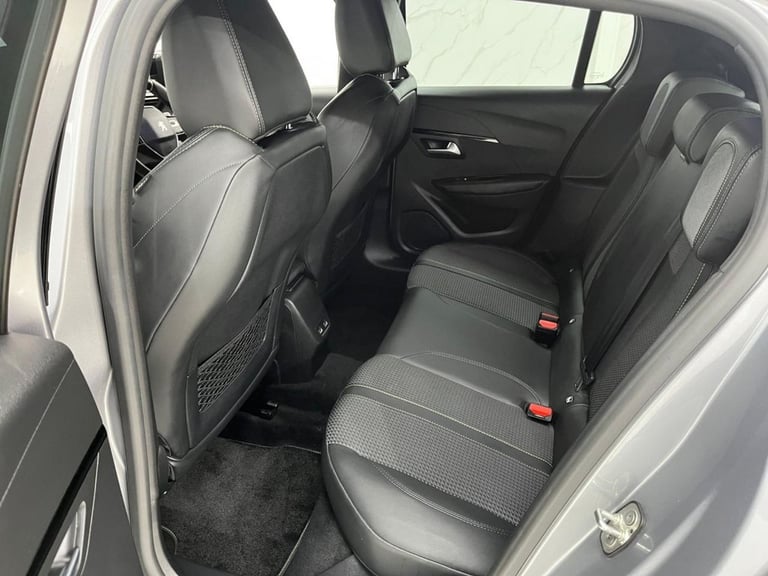 2023 Peugeot 208 1.2 PureTech GT Hatchback 5dr Petrol Manual Euro 6 (s/s) (100 ps) Hatchback Petr...